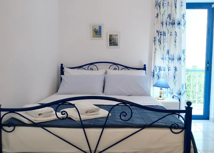 Leventis Apartments