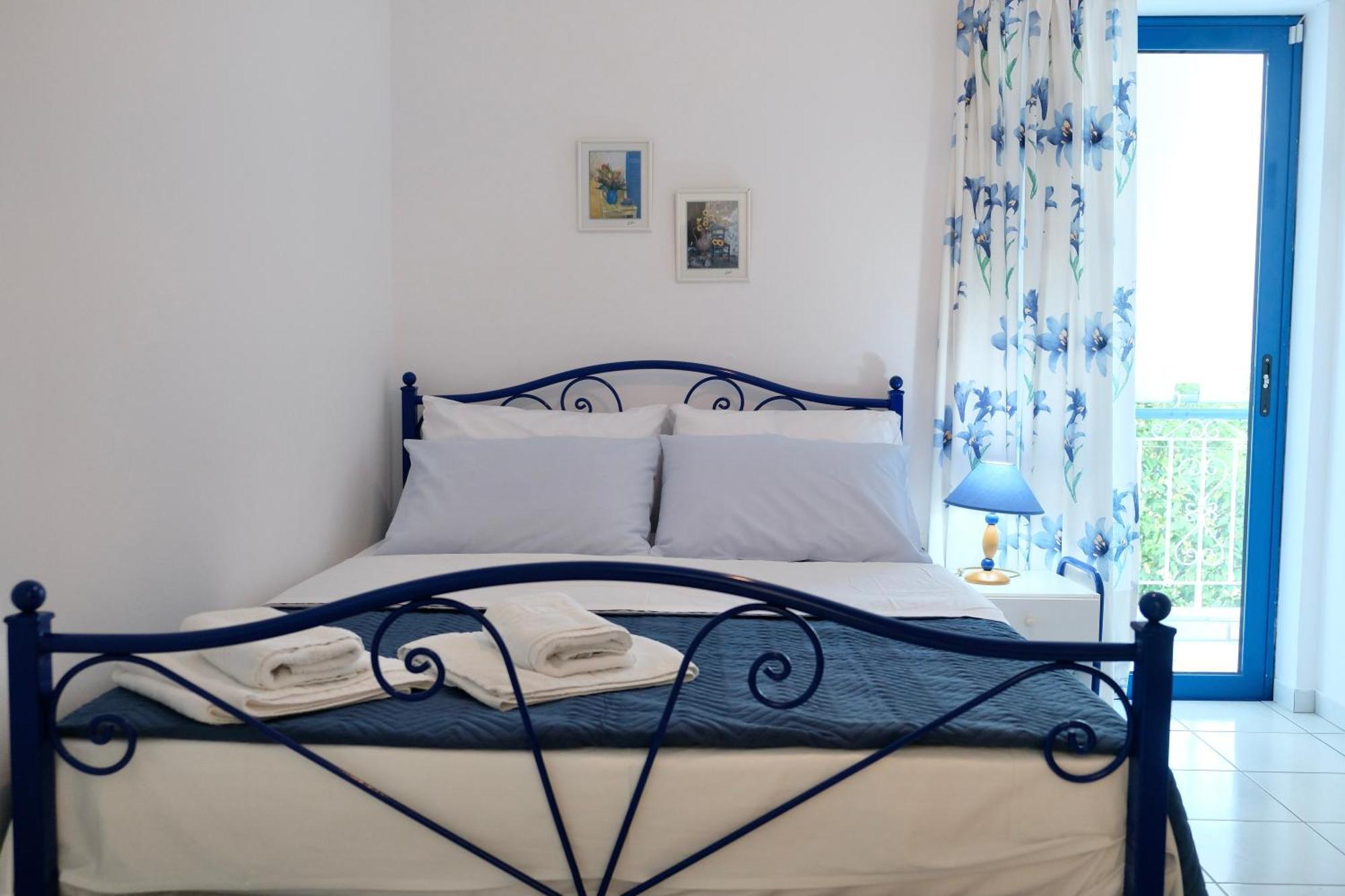Leventis Appartement *