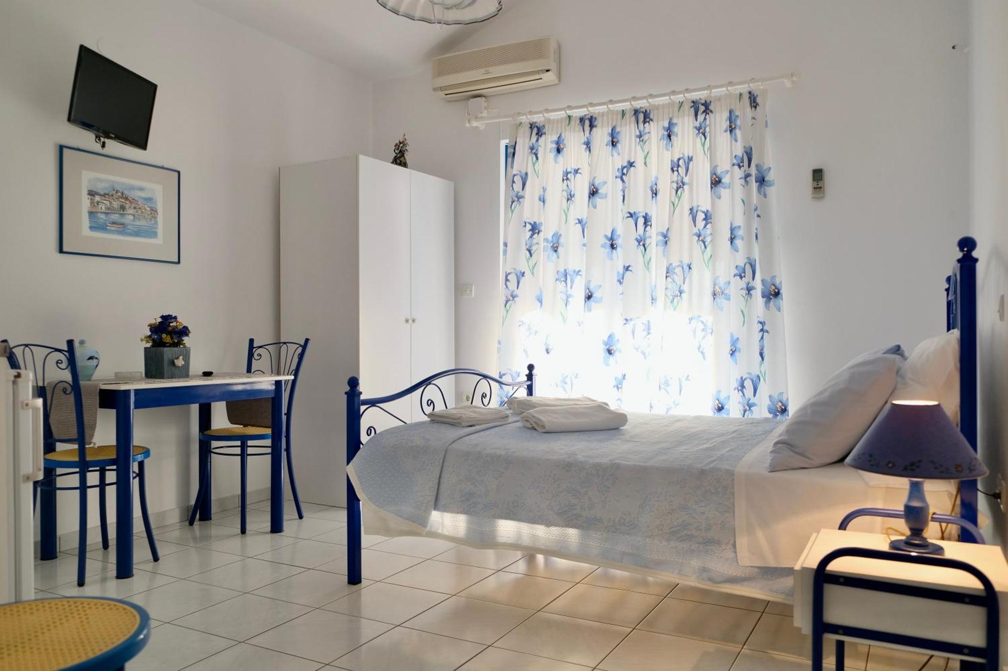 Appartement Leventis *