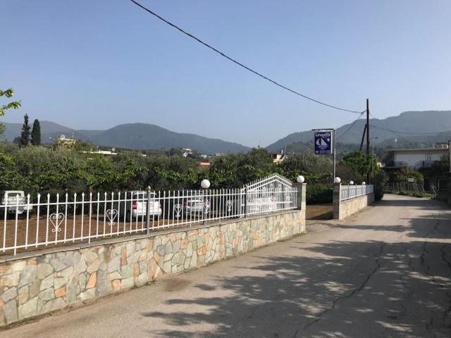 Appartement Leventis