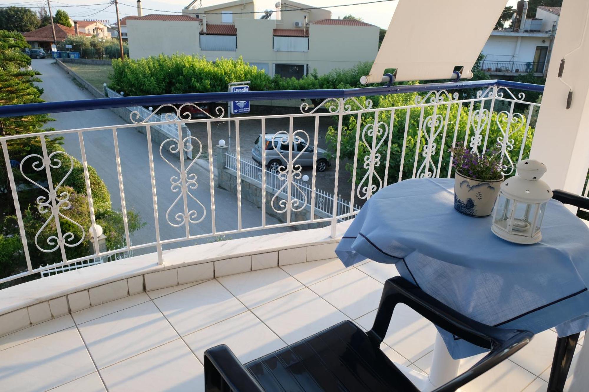 Leventis Appartement *