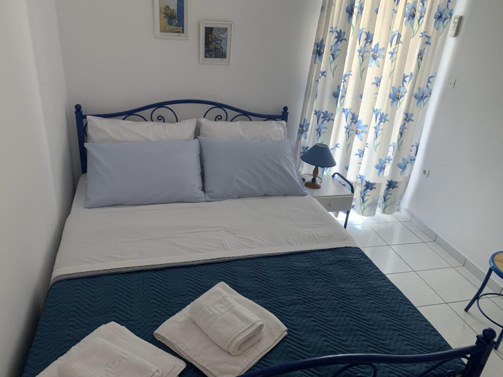 Leventis Appartement Rovies
