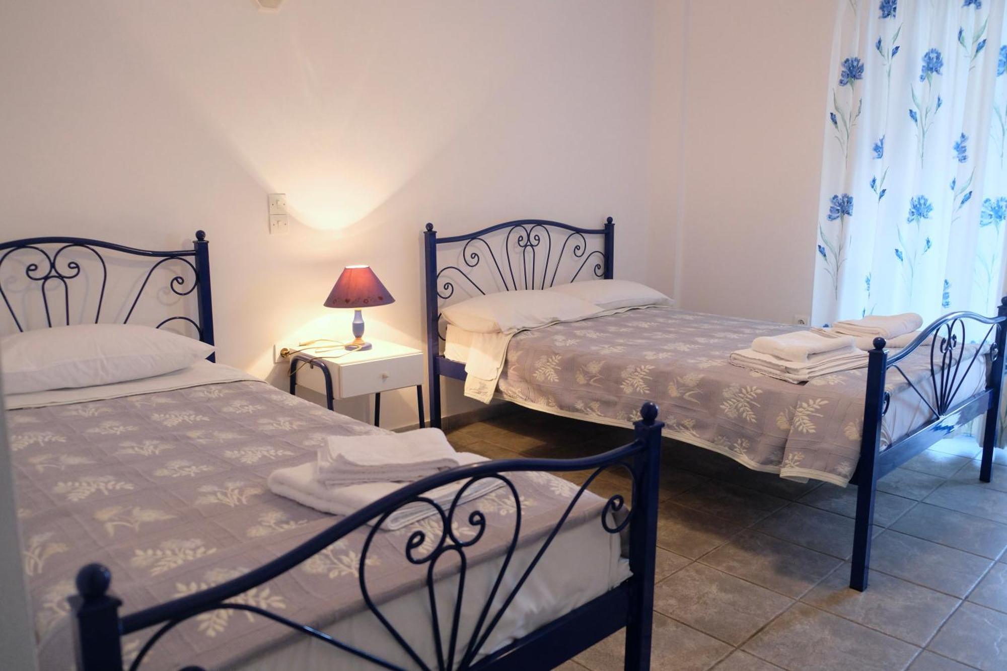 Leventis Appartement