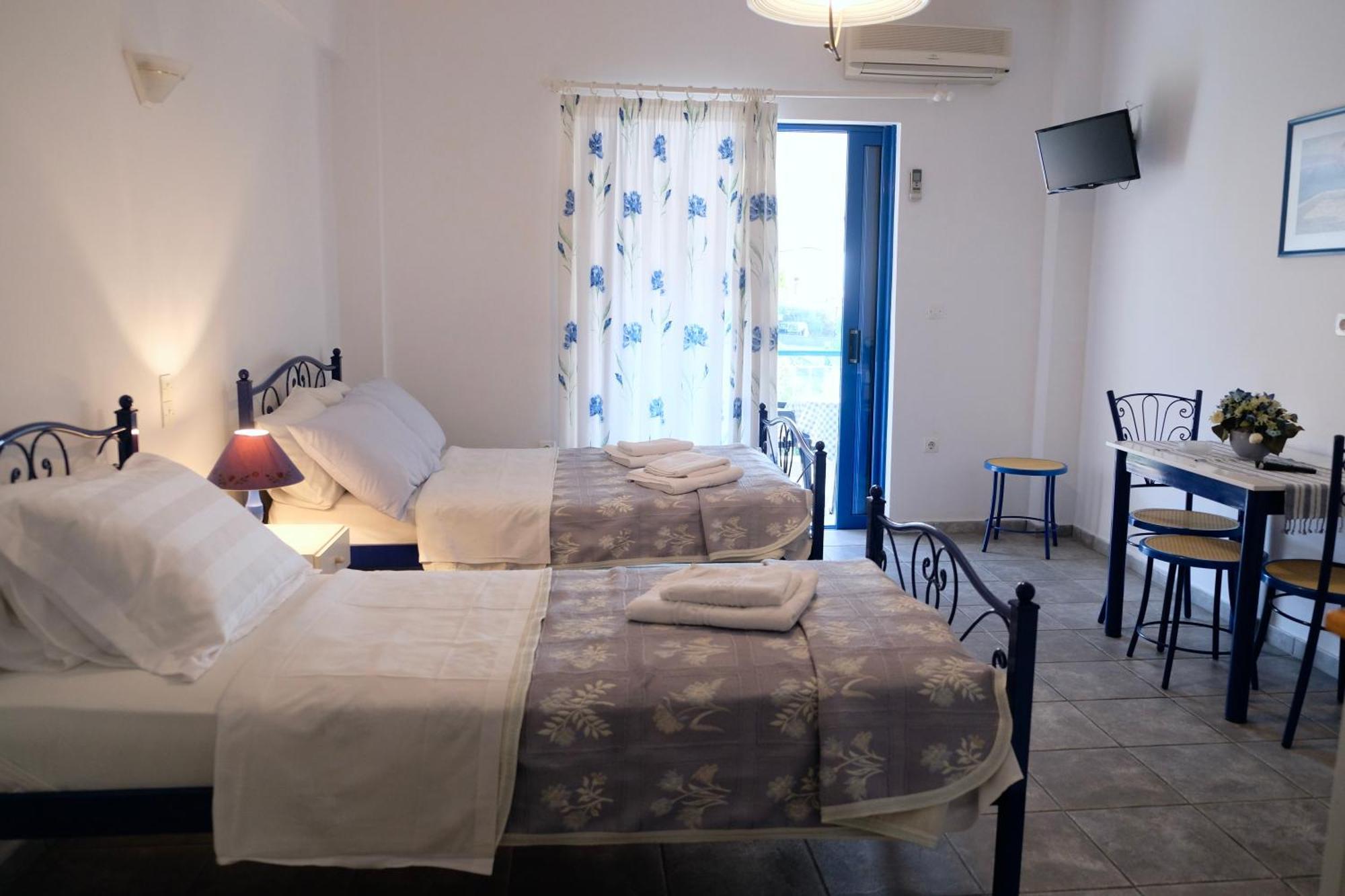 Leventis Appartement